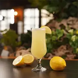 Lemonade