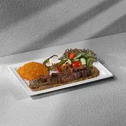 Grill Liver