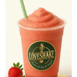 Sunset Smoothie