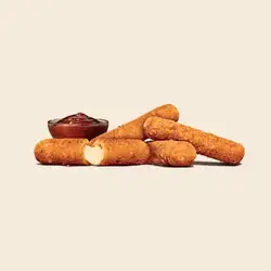 Mozzarella 6 Pcs