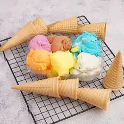Mixed Frozen Dondurma 1 Kg