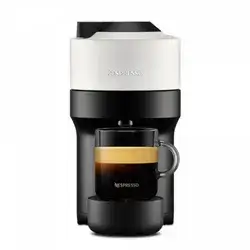 Nespresso Vertuo Pop Coffee Machine – White