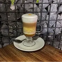 Caramel Macchiato
