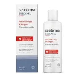 Sesderma Seskavel Anti-Hair Loss Shampoo