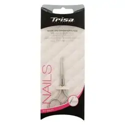 Trisa Nose /ear Hair Scissors