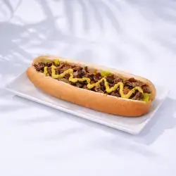 Honey Mustard Meet Shawarma