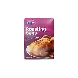 Parex Rosting Bag 8Pcs