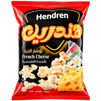 Hendrin Gypsum 30g 2