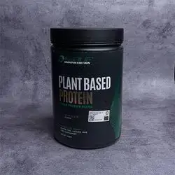 PLAND BASSED PROTIEN 1 KG COCLATE
