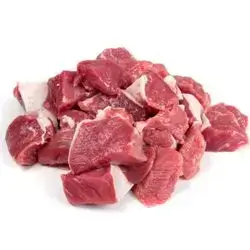 Lamb Thigh Tikka