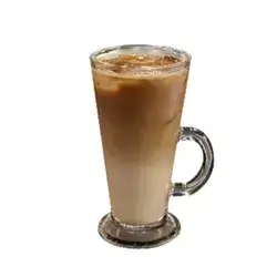 Classic Iced Latte