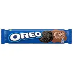 Oreo Choco UK 154g