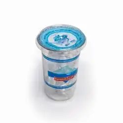 Ice Glass