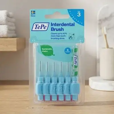TEPE SIZE 3