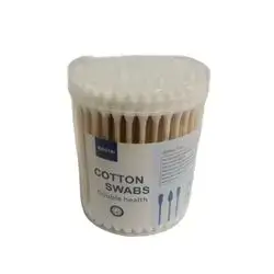 Cotton Bud