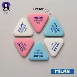 Eraser-MILAN