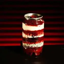 Red Velvet Jungle