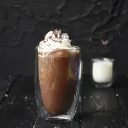 Freerro Frappuccino
