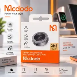 Mcdodo