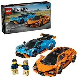 77238 Lamborghini Revuelto & Huracán Sto