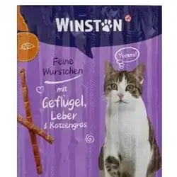 Winiston Stick for cats