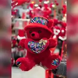 Reed bear