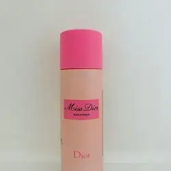 Body Spray Miss Dior 200ml