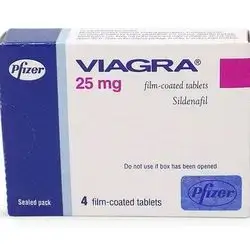 Viagra 25 mg Pfizer original