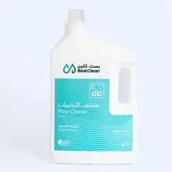 BestClean Floor Cleaner Orginal 3L