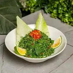 Tabbouleh