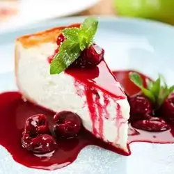 Cheese Cake