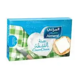 Almarai Cream Cheese, 6 Portion, 108g