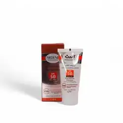 Ardene sunscreen spf 50 cream for oily skin