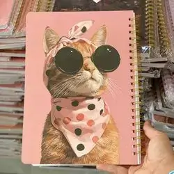 A4 NOTE BOOK100 PEGES