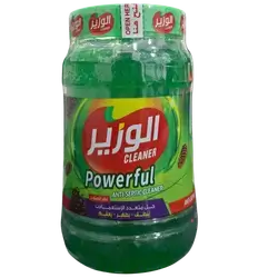 Al-Wazir Giant Green Floor Cleaner 900g