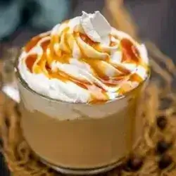 Caramel Latte