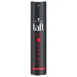 Schwarzkopf Taft Power Hairspray 250ml