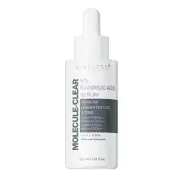 Nineless Molecule-Clear 5% Mandelic acid Serum 30ml