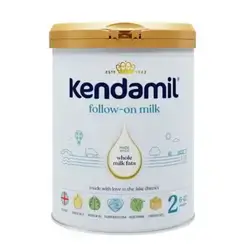 KENDAMIL FOLLOW ON MILK  2