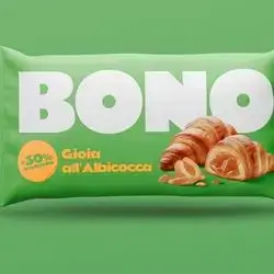 Bono Croissant Albicacca 80g
