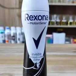 REXONA -INVISIBLE