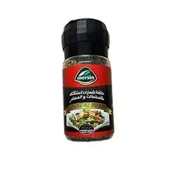 Mersin Salad&veg Spice Grinded 300g