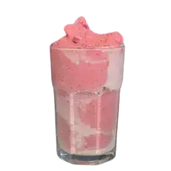 Mix Berries Smoothie