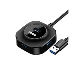 Earldom 4USBPORT HUB cable USB