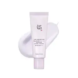 Stay Fresh Tone-Up Sunscreen SPF50+ PA++++ Purple 50ml _ Beauty of Joseon