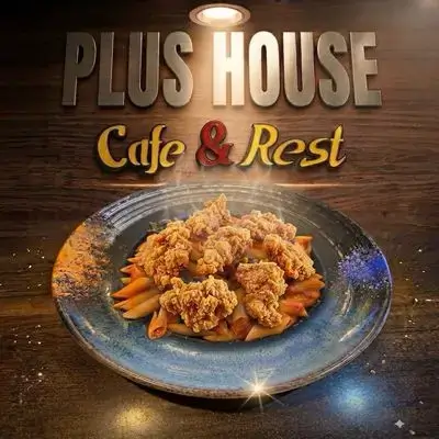 Crispy Pasta With Red Sauce