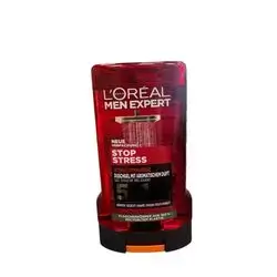 Loreal men sxpert stop stress 250ml