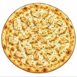 Chicken Pizza