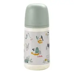 Suavinex - Feed Bottle - 270ml - A Walk Green