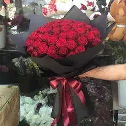 Bouquet Flowers